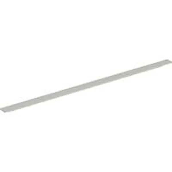 Geberit iCon meubel greep B75zandgrijs