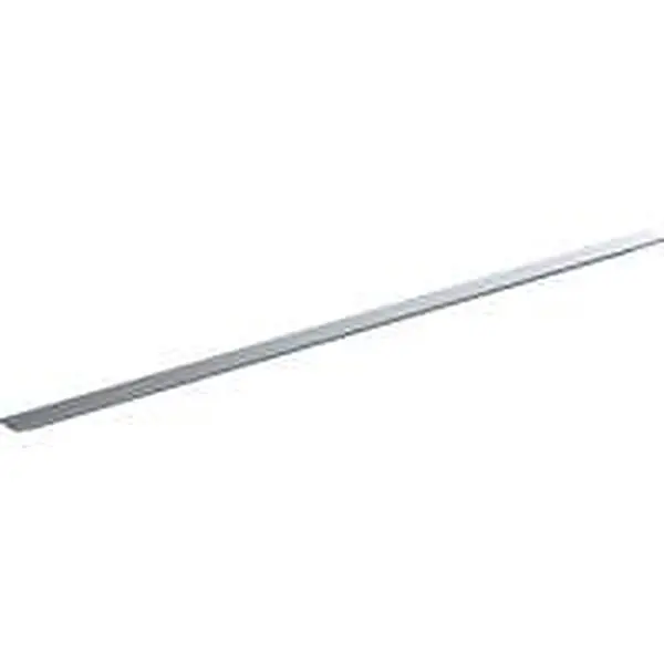 Geberit iCon meubel greep B90chroom