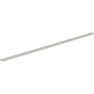 Geberit iCon meubel greep B90zandgrijs