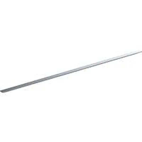 Geberit iCon meubel greep B120chroom