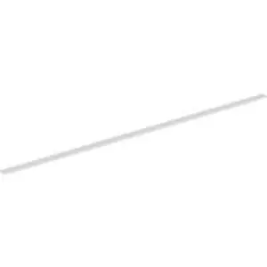 Geberit iCon meubel greep B120wit