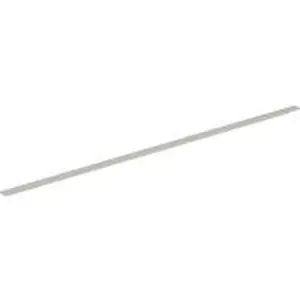 Geberit iCon meubel greep B120zandgrijs
