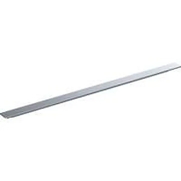 Geberit iCon meubelgreep B75 Zwart mat