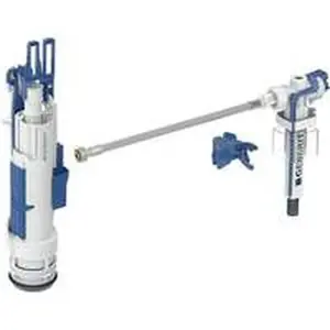 Geberit type 212-383 renovatieset voor 300/320/Sigma inbouwreservoirs