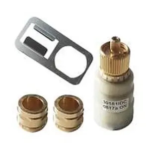 Novellini thermostaat binnenwerk t.b.v. stoomcabine