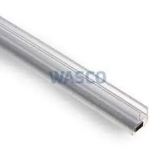 Novellini magneetstrip t.b.v. zijwand