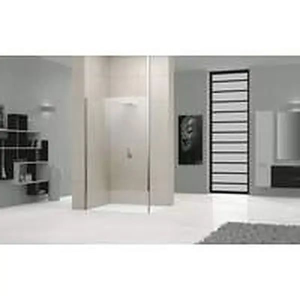 Novellini profiel plafondmontage H=297 cm matchroom