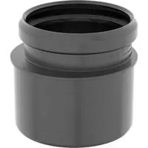 Wisa overgangsstuk 90/110mm