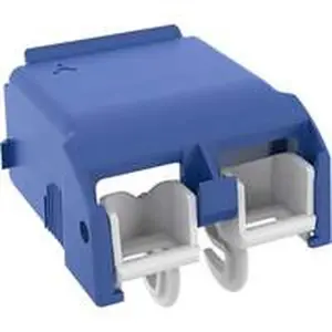 Wisa set bok met haken XS