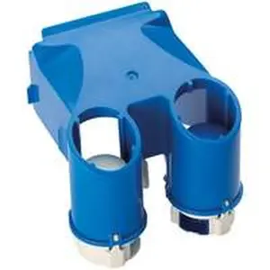 Wisa pneumatische hefboom + haken XS/XT