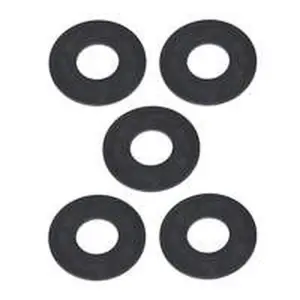 Wisa bodemklep 65 x 28,5 mm (set 5 stuks)