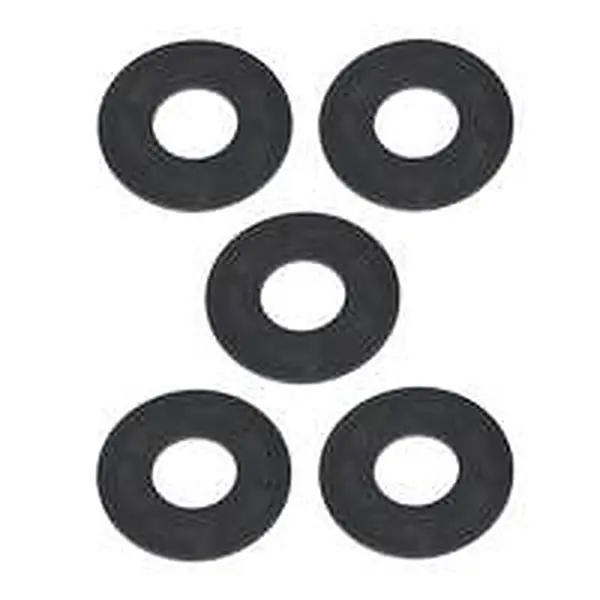 Wisa bodemklep 65 x 28,5 mm (set 5 stuks)