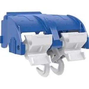 Wisa mechanische hefboom + haken XS/XT
