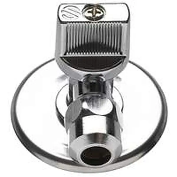Wisa Hoekstopkraan midden achter tbv 500/790/300/1036