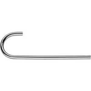 Wisa aansluitpijp middenachter tbv 790/1000/1040+1036DF