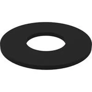 Wisa bodemklep 65 x 28,5 mm