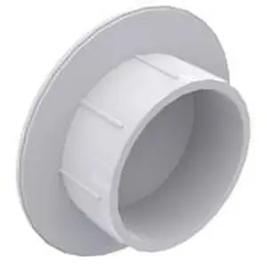 Wisa Sluitdop beige