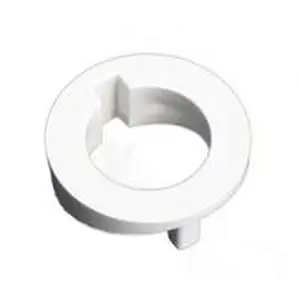 Wisa Fixeerring 1000 wit