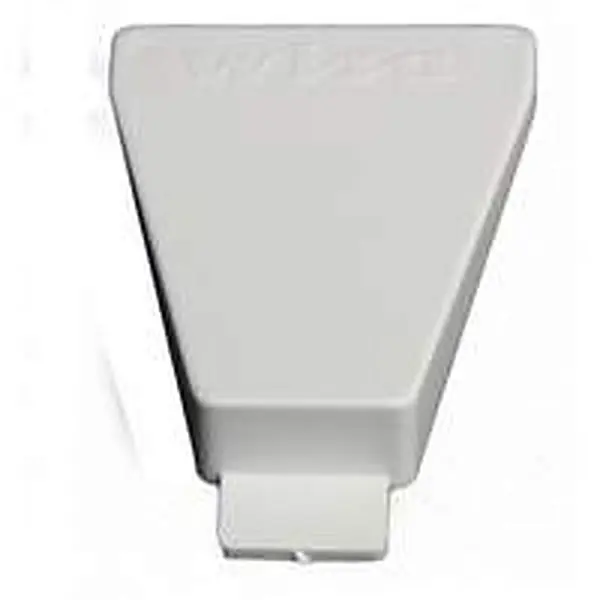 Wisa Druktoets tbv 250/500/750 wit per stuk