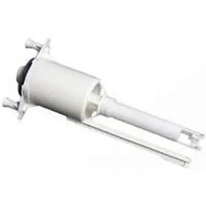 Wisa uitstroommechanisme voor W2100/2102