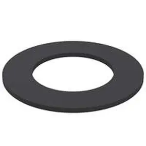 Wisa bodemkleprubber 85 x 49,5 mm t.b.v. WISA 800 (tot 1999)