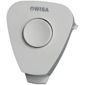 Wisa druktoets W500 reservoir