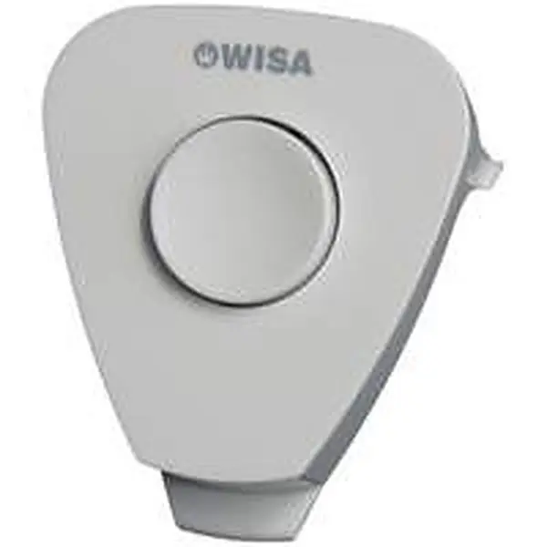 Wisa druktoets W500 reservoir