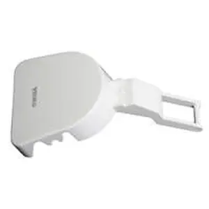 Wisa druktoets W1000 wit