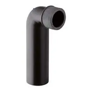 Geberit afvoerbocht voor urinoir Ø63/50mm