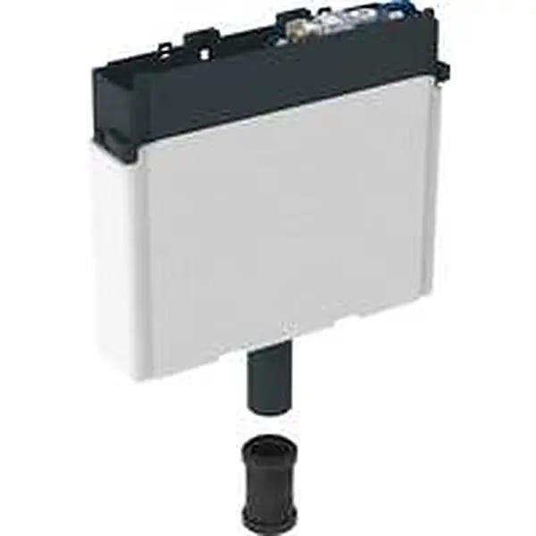 Geberit set techn. reservoirs tbv Monolith