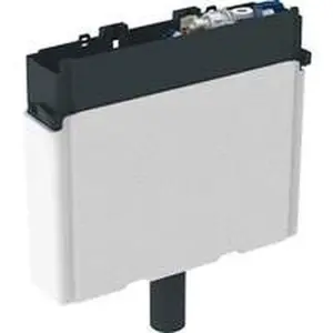 Geberit technisch reservoir tbv Monolith