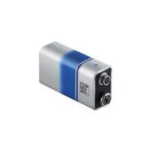 Geberit batterij UR-sturing 9V Lithium 240.535.00.1