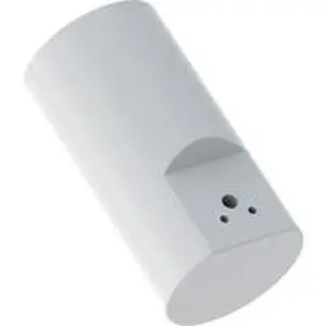 Geberit douchekop 4-gats AqC4000