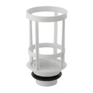 Geberit bodemventielhouder Up / Novo
