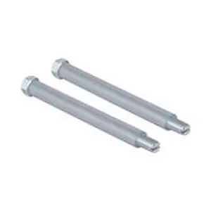 Geberit Draadstangen M12 compleet