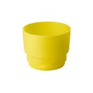 Geberit Speciedeksel aansluitmof 90 mm