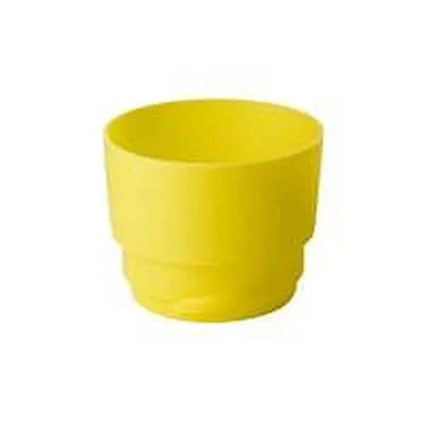Geberit Speciedeksel aansluitmof 90 mm