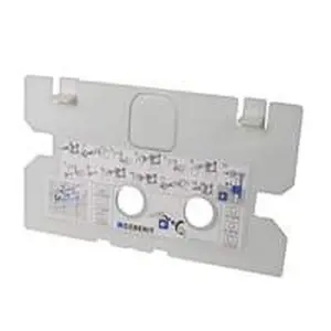 Geberit serviceluik t.b.v. UP100 element
