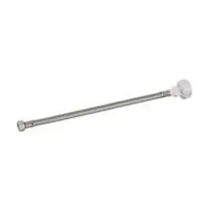Geberit aansluitstang 3/8" x 3/8"