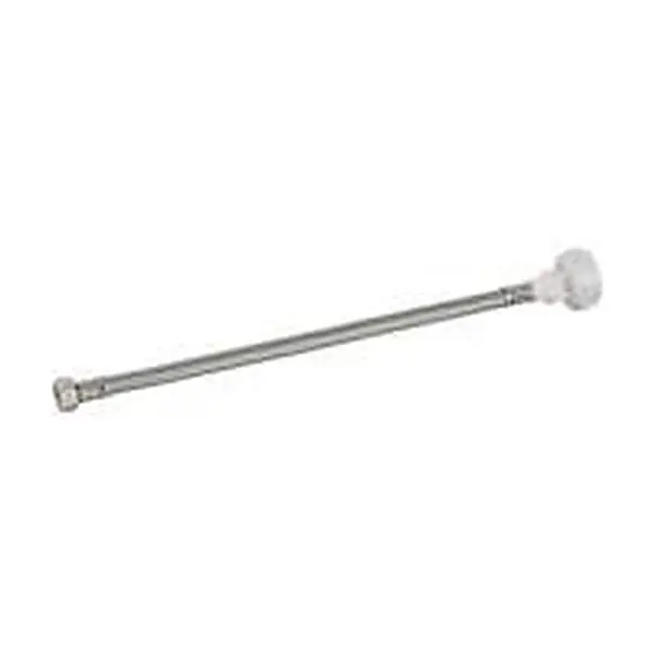 Geberit aansluitstang 3/8" x 3/8"