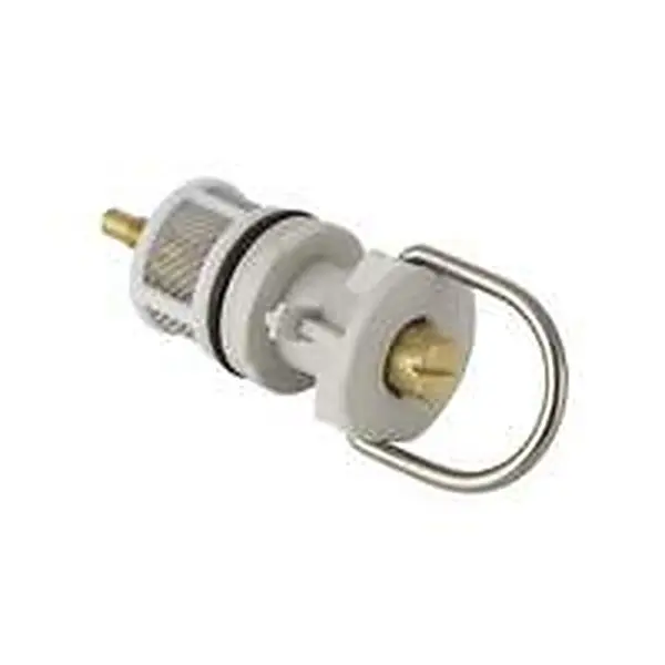 Geberit inregelschroef UR-sturing