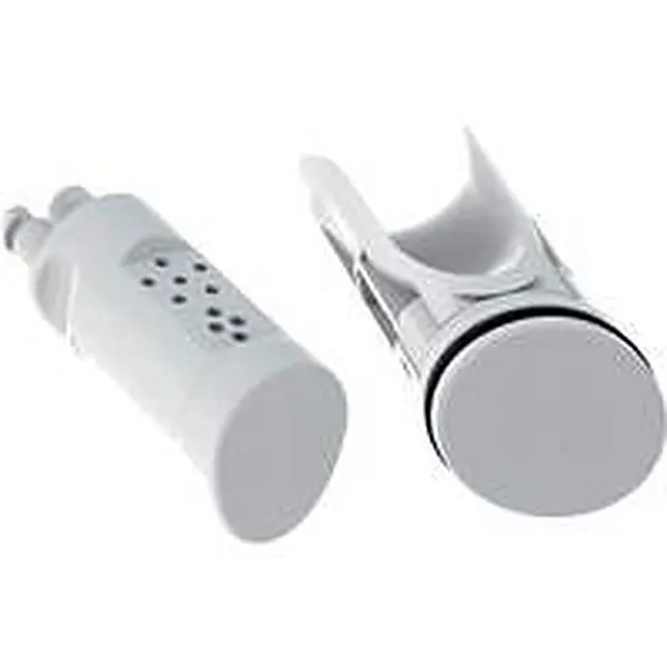 Geberit set douche- en fohnkop AquaClean 8000plus