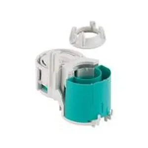 Geberit pneumatisch hefmechanisme t.b.v. eenknopsbediening