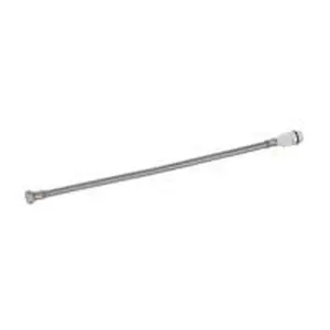 Geberit aansluitslang 415 moer G3/8 imp 380