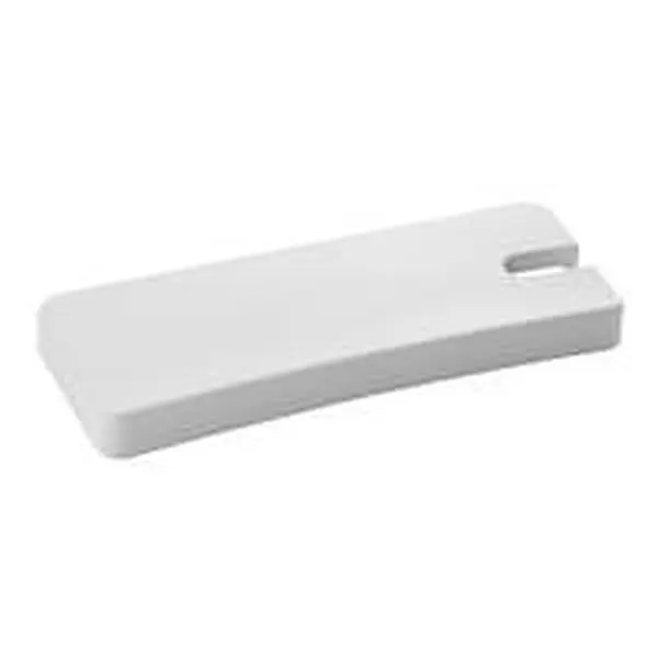 Geberit Reservoirdeksel AP121 alpin wit