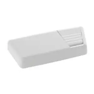 Geberit Reservoirdeksel AP130 alpin wit