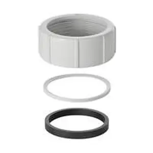Geberit Valpijp wartel met dichting AP140