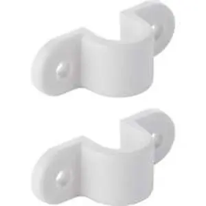Geberit beugeltje + schroeven