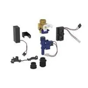 Geberit urinoirsturingset IR b asic batterij 115.849.00.1