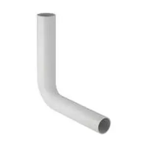 Geberit spoelbocht 90° 50 / 44 wit